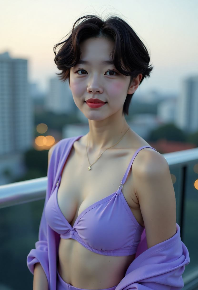 西西里来信海报