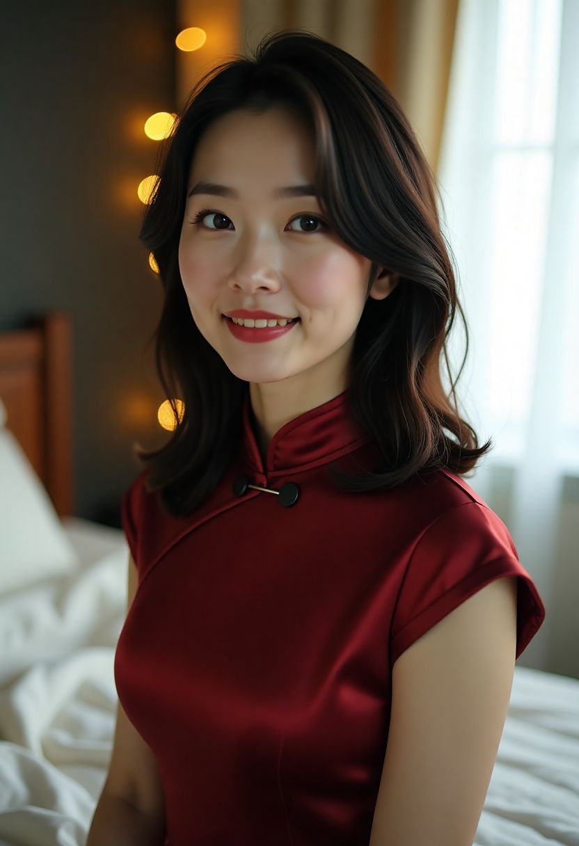 小小歌剧院海报