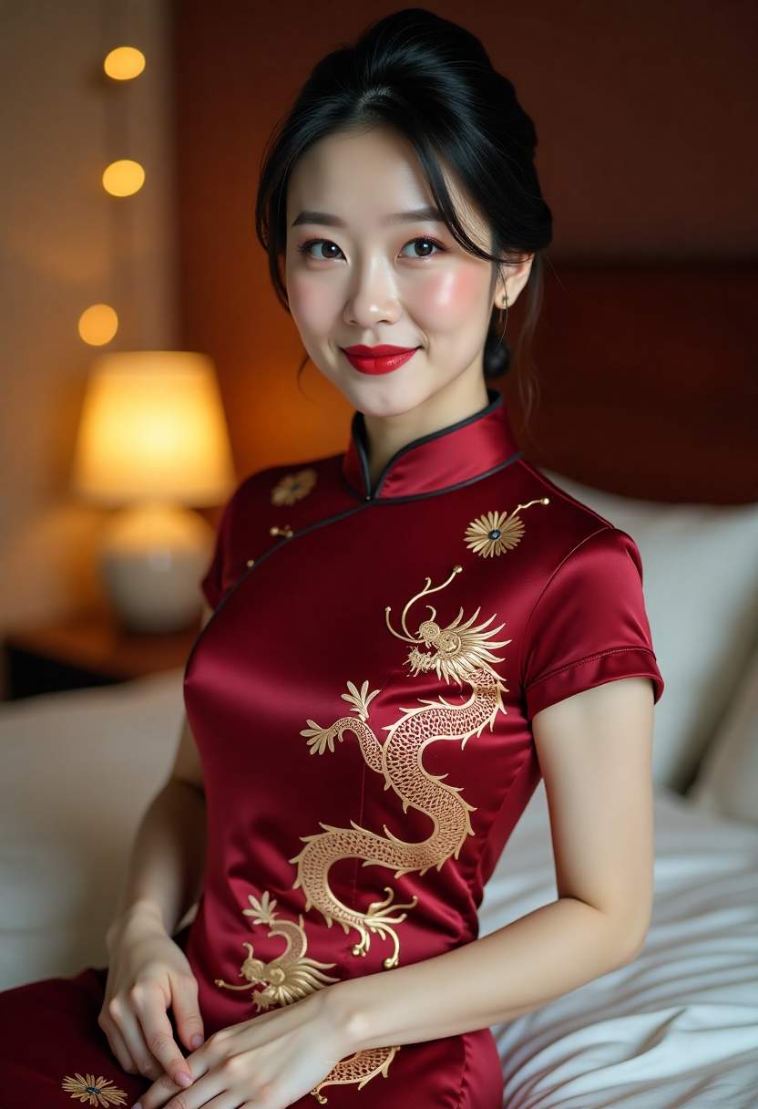 威尼斯迷雾海报